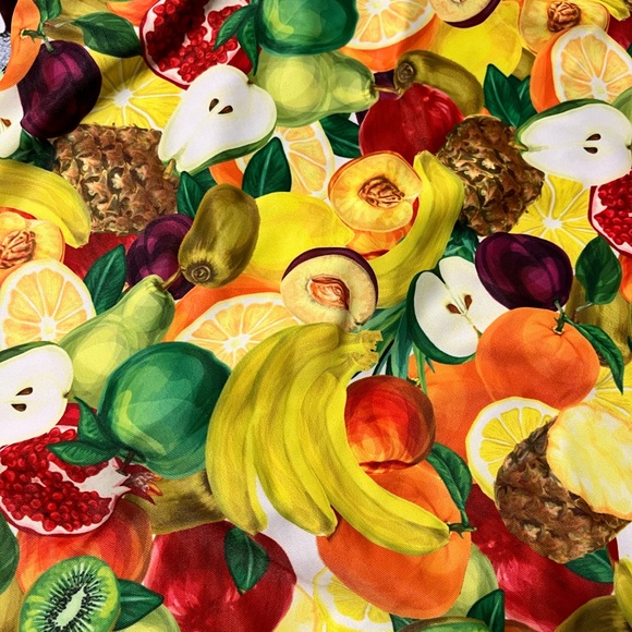 Kortni Jeane Scoop Back Top & Detached Short Skirt set - Picture 2 of 2